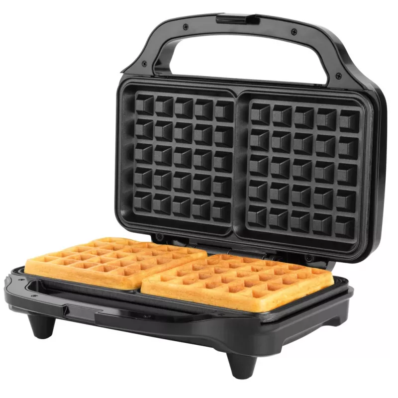 Petra PT2249TFVDE Deep Fill Waffle Maker