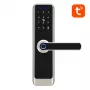 Digitales Smart Lock Avatto SDL-A270-S WiFi Silber