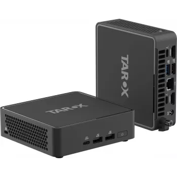 TAROX MINI-PC G15 Ultra - U7,2x8GB,1TB SSD,W11P (2503013)