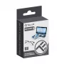 Reinigungstücher Tellur TLL491291 für optische Oberflächen, 10er-Pack