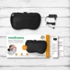 Shiatsu-Massagekissen Medisana MC 200