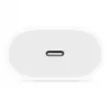 Apple 20W USB-C Power Adapter