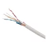 Netzwerkkabel Gembird 305m Cat5e S-FTP Grau