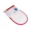 Le Creuset Topflappen 31x21cm kirschrot (95002700060000)