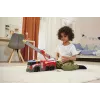 Feuerwehr-Spielzeugauto Dickie Modell 203307000 — batteriebetrieben, ab 3 Jahren, Farben: Schwarz/Blau/Rot/Weiß/Gelb