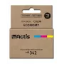 Actis KH-342R Tinte (Ersatz für HP 342 C9361EE; Standard; 12 ml; Farbe: Cyan, Magenta, Gelb)