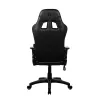 Konsolen-Gaming-Stuhl Arozzi Avanti Ash SoftFabric maximale Benutzergewicht 120 kg