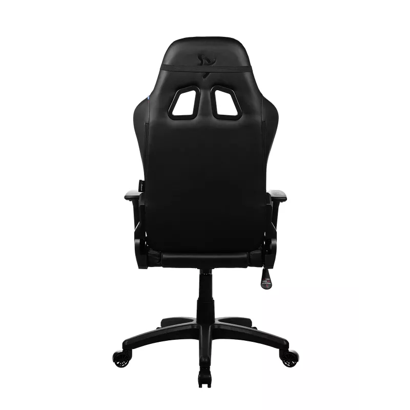 Konsolen-Gaming-Stuhl Arozzi Avanti Ash SoftFabric maximale Benutzergewicht 120 kg