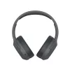 Edifier | Kabellose Over-Ear-Kopfhörer | W820NB Plus | Eingebautes Mikrofon | Bluetooth | ANC | Grau