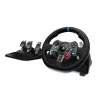 Logitech Driving Force G29 - Lenkrad- und Pedalset - Kabelgebunden - für Sony PlayStation 3, Sony PlayStation 4