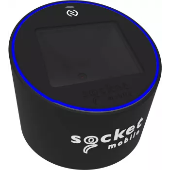 Socket Mobile SocketScan S370 - Barcode-Scanner - tragbar - 2D-Imager