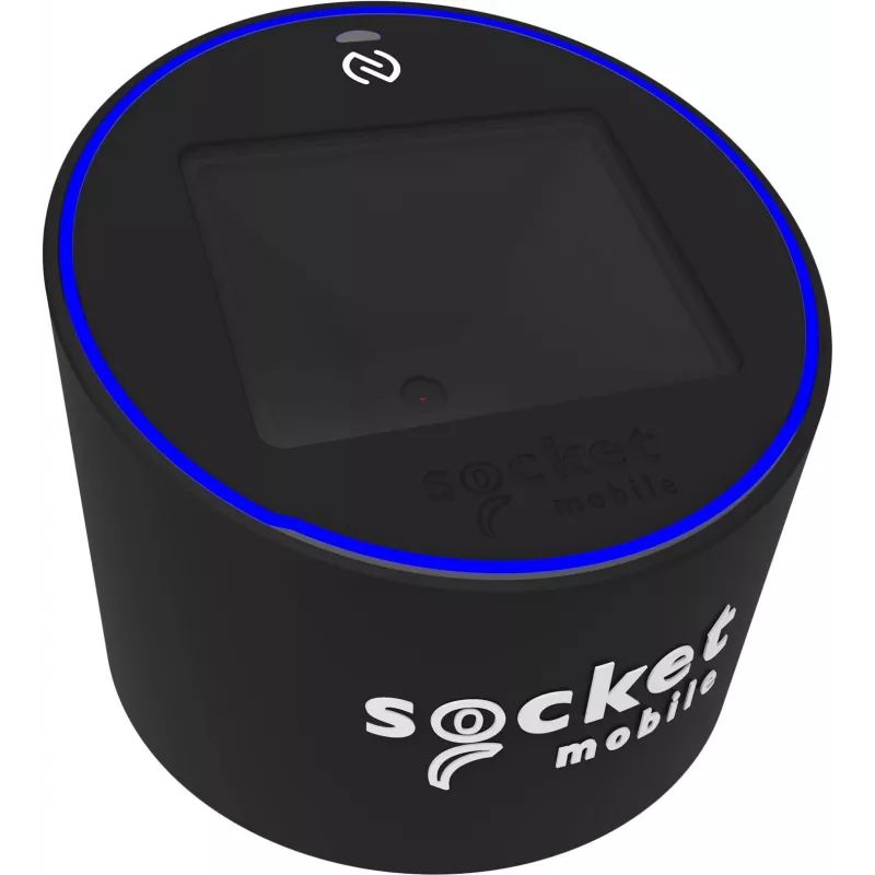 Socket Mobile SocketScan S370 - Barcode-Scanner - tragbar - 2D-Imager