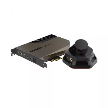Interne Soundkarte Creative Labs Sound Blaster AE-7