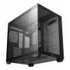 DeepCool CG530 Midi Tower Schwarz