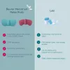 Menstruations-Entspannungsgerät Beurer EM 55 mit TENS-Technologie zur Linderung von Unterleibsschmerzen