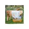EDEN Turkey & Chicken - Trockenfutter für Katzen - 1,5 kg