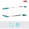 Gardena TCS 20 / 18V P4A 5 cm Lithium-Ion Schwarz Blau Orange