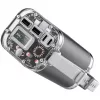 Powerbank Lucid Ultra 40000mAh 100W grau