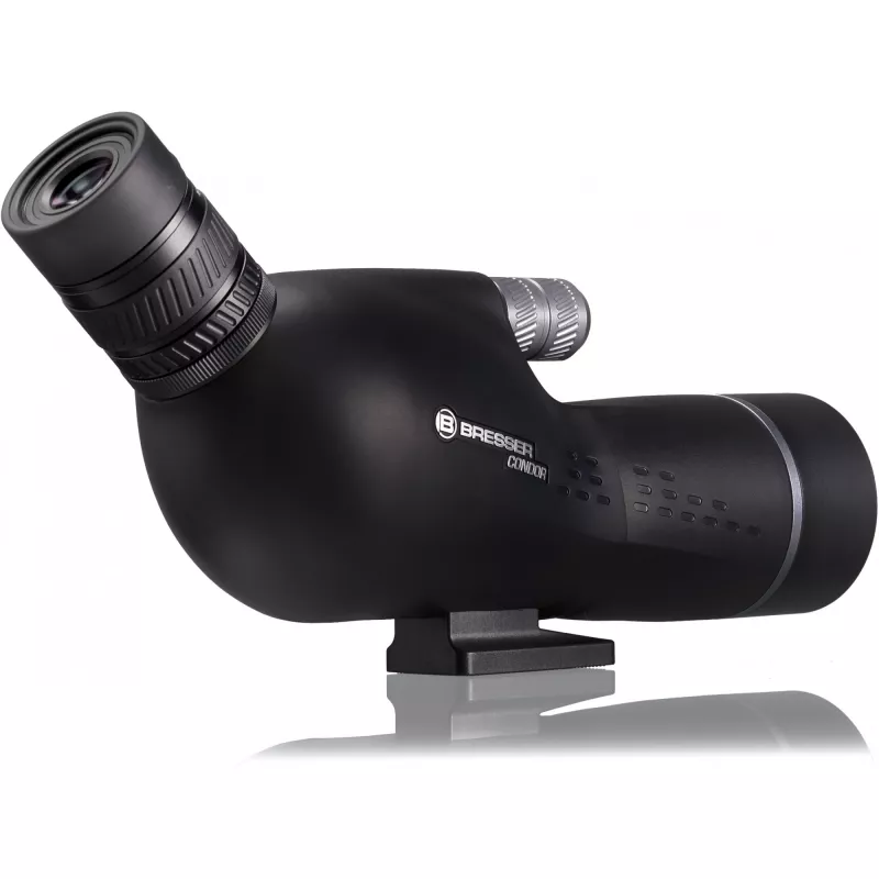 Monocular Bresser Optics Condor 15-45x50 Gen. II 45x BaK-4 Schwarz