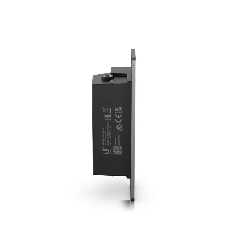 Ubiquiti Access Lock Electric Elektromagnetisches Schloss 1200 kg