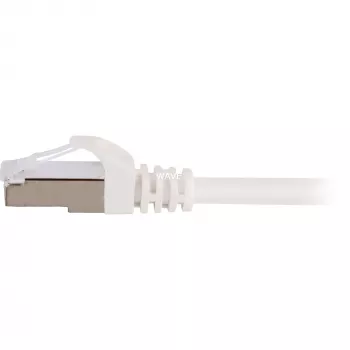 Sharkoon Patchkabel - RJ-45 (M) auf RJ-45 (M)