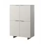 Cama 4D Kommode ALMA 100x41.5xH145 Kaschmir