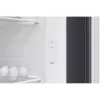 Kühl-Gefrierkombination RS70F65QEFEO Side by Side