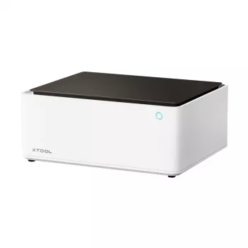 Lasergraviergerät xTool M1 10W — 3-in-1 Multifunktions-Desktop-Gravierer und -Schneider