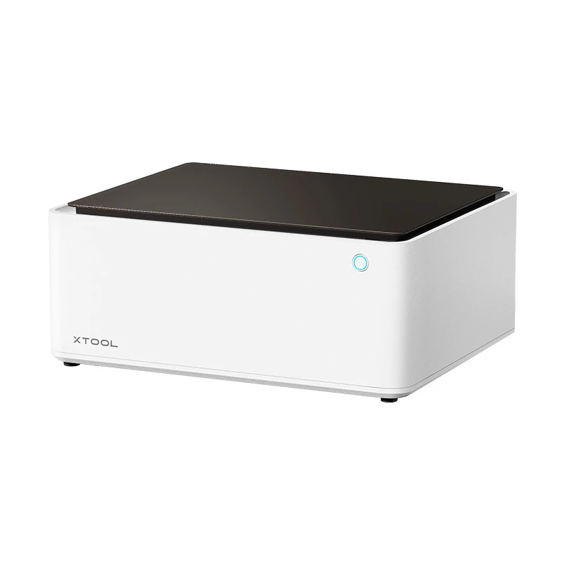 Lasergraviergerät xTool M1 10W — 3-in-1 Multifunktions-Desktop-Gravierer und -Schneider
