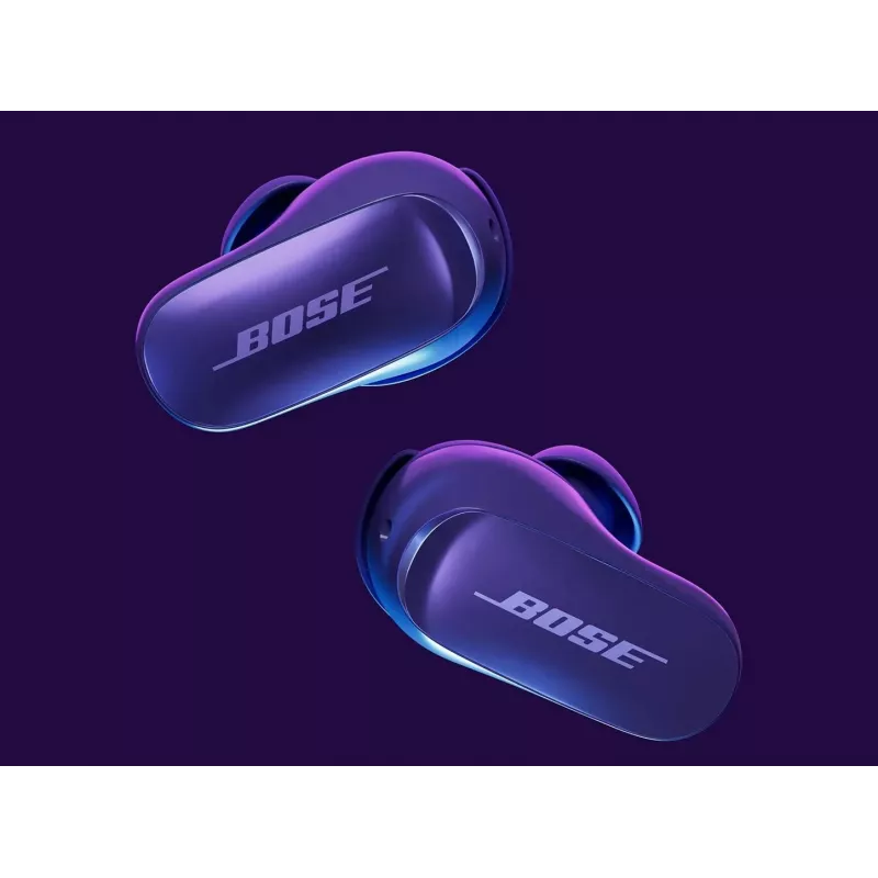 Bose QuietComfort Ultra Headset Kabellos In-Ear Anrufe/Musik Bluetooth Violett