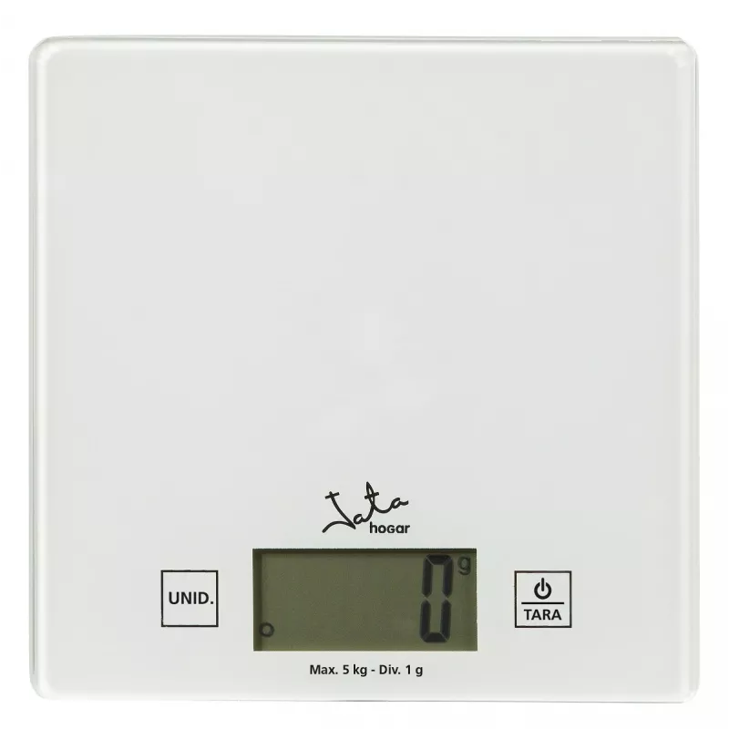 Elektronische Personenwaage JATA P111