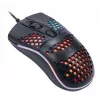 Rebeltec Wired Gaming Maus Ghost
