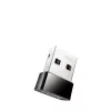 Cudy WU650 Netzwerkkarte WLAN 433 Mbit/s