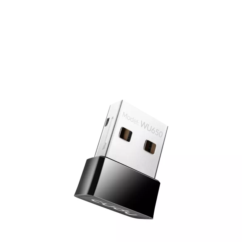 Cudy WU650 Netzwerkkarte WLAN 433 Mbit/s