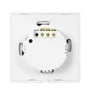 Smart-Schalter LogiLink SH0111 kabellos Weiß