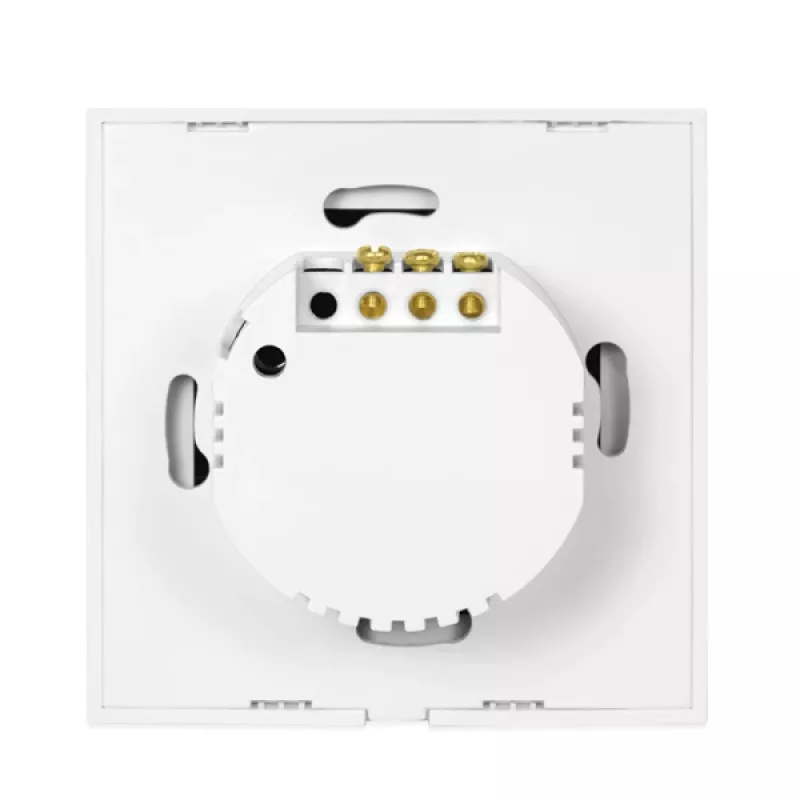 Smart-Schalter LogiLink SH0111 kabellos Weiß