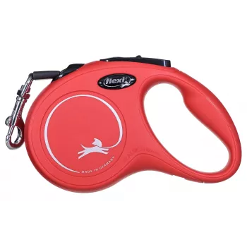 FLEXI neu Classic S - Rollleine - 5 m