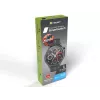 Smartwatch TRACER SM7 Shadow mit Bluetooth und Herzfrequenzmesser
