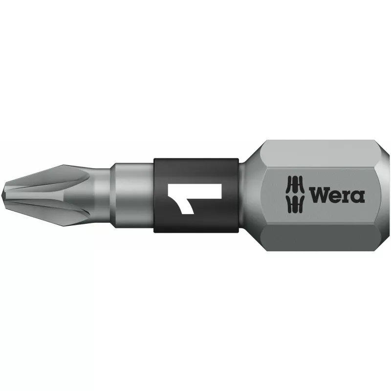 Wera 5051517001 Speicherschlüssel Schwarz