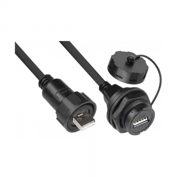 Goodconnections IC04-U203 USB-Kabel