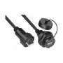 Goodconnections IC04-U203 USB-Kabel