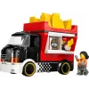 LEGO CITY 60488 Pommes-Food-Truck