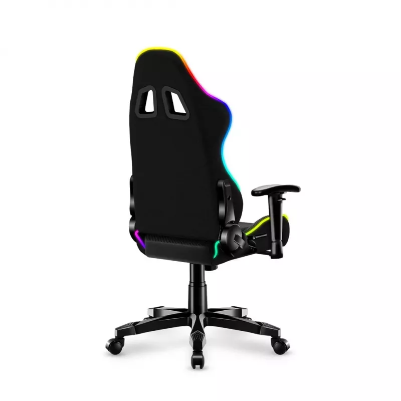 GAMING-STUHL FÜR KINDER HUZARO RANGER 6.0 RGB MESH