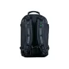 Razer | V3 17 Zoll Rucksack | Rogue | Passend für bis zu 17 Zoll | Rucksack | Chromatisch | Schultergurt | Wasserdicht