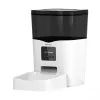 SPONGE Pet Feeder Smart - intelligenter Futterspender für Haustiere – 3 l