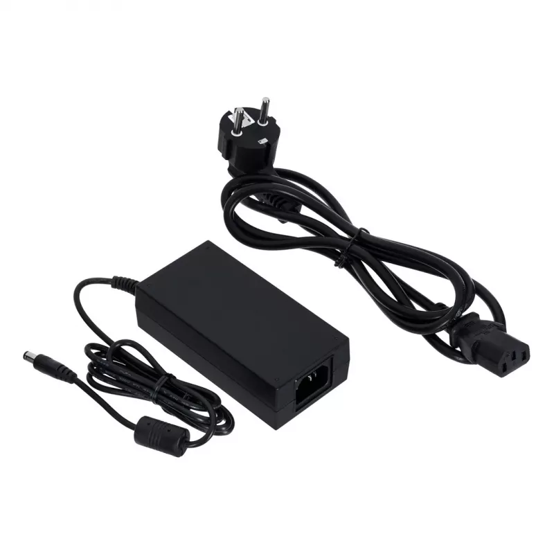 Dahua Technology WizSense NVR4232-EI Netzwerk-Videorekorder 1U Schwarz