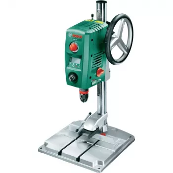 Bosch PBD 40 Tischbohrmaschine Schlüssellose Bohrfutteraufnahme 710 W