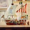 LEGO-Set The Going Merry Piratenschiff 75639 — One Piece Ziegelmodell