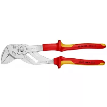 Wasserpumpenzangen Knipex 86 06 250