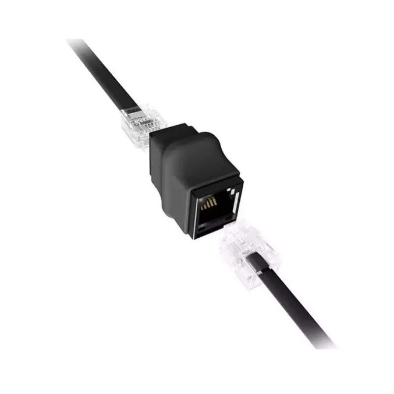 Simucube ActivePedal Connector für Heusinkveld Sim Pedals